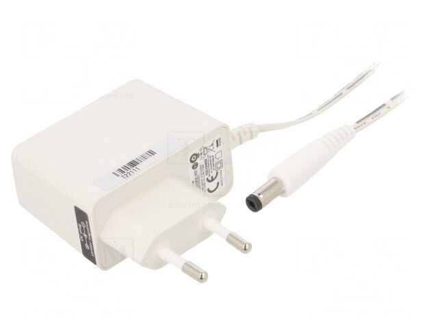 Adaptor de Alimentare 6V 1A EU