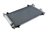 Condensator climatizare, Radiator clima C5 (Rc, Re) (2004-) 1.6 Hdi, C5 (Rd, Td) (2008-) 1.6 Hdi, C6 (Td) (2005-) 3.0 1 V6 24v, 407 (6d, 6c, 6e) (200