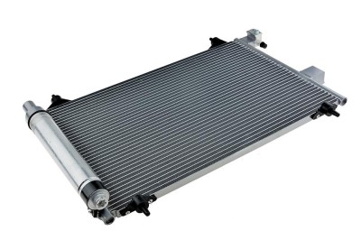 Condensator climatizare, Radiator clima C5 (Rc, Re) (2004-) 1.6 Hdi, C5 (Rd, Td) (2008-) 1.6 Hdi, C6 (Td) (2005-) 3.0 1 V6 24v, 407 (6d, 6c, 6e) (200 foto