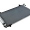 Condensator climatizare, Radiator clima C5 (Rc, Re) (2004-) 1.6 Hdi, C5 (Rd, Td) (2008-) 1.6 Hdi, C6 (Td) (2005-) 3.0 1 V6 24v, 407 (6d, 6c, 6e) (200