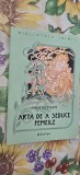 Arta de a seduce femeile - Maurice Magre, carte de psihologie