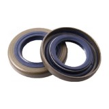 Simering ambielaj China compatibil Husqvarna 346XP, set 2 buc, dimensiuni 15x26x5 mm