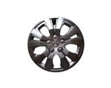 Set 4 capace roti model EVO gri antracit16&Prime; Cod: WA1-2GR-16, R 16, Oem