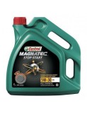 Ulei motor auto CASTROL Magnatec Stop-Start 5W-30 A5 4L