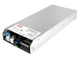 Alimentator modular 720W 12V 60A