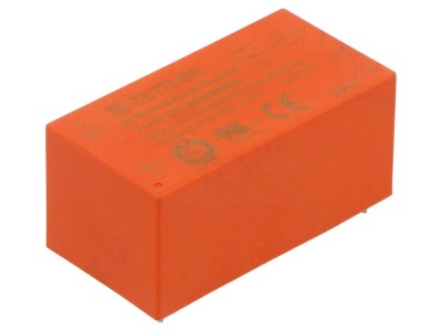 Convertor AC/DC 20W 5V foto