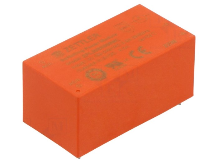 Convertor AC/DC 20W 5V