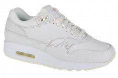 Pantofi pentru adida?i Nike Air Max 1 DC9204-100 alb foto