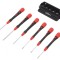 Kit Șurubelnițe Precizie Imbus PicoFinish 6 Bucăți