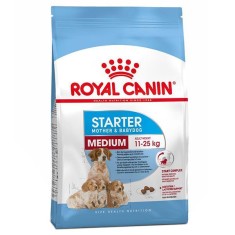 ROYAL CANIN MEDIUM STARTER Mother &amp;amp;amp; Babydog - 4kg foto