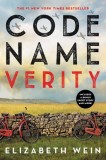 Code Name Verity Anniversary Edition