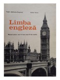 Virgiliu Stefanescu Draganesti - Limba engleza - Manual pentru anul II liceu (anul VI de studiu) (Editia: 1974)