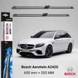 Cumpara ieftin Stergatoare Mercedes-Benz AMG E 63 S T-Modell S213 05.2017-10.2023 | 3 397 014 242 - BOSCH