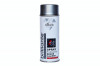 Vopsea Spray Argintiu Pentru Etriere Frane (Ral 9006) 400Ml Brilliante 137418 10295