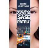 Misterul cazului sase patru - Hideo Yokoyama