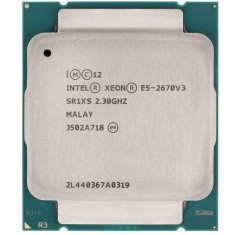 Procesor server Intel Xeon 12 CORE E5-2670 v3 SR1XS 2.3Ghz Socket 2011-3