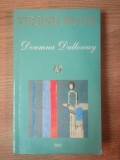 DOAMNA DALLOWAY de VIRGINIA WOOLF , 2003