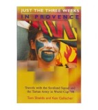 Tom Shields si Ken Gallacher - Just the Three Weeks - In Provence -