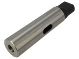 M&acirc;ner con Morse MK4>MK1 pentru burghie metal GSR