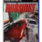 Joc PS2 BURNOUT PlayStation 2 de colectie retro