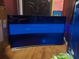 Samsung Smart TV Curbat 40" Full HD &ndash; Wi-Fi &ndash; Telecomandă + Suport perete-pret negociabil