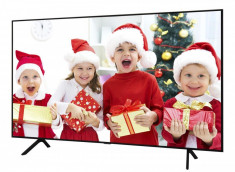 Televizor LED Samsung 189 cm, 75RU7022, Smart TV, 4K Ultra HD, CI+, Negru foto