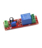 Modul releu 12V timer, Oem