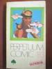 Perpetuum comic Urzica 1983