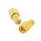 Adaptor pentru conector RF, Tata-Tata tip 1