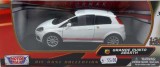 Macheta Fiat Grande Punto Abarth 1/24