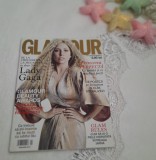 Revista Glamour, Ianuarie 2014