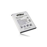 &Icirc;nlocuire baterie VHBW MP3-Player pentru Sony LIP-880PD, LIP-880PD-B, LIP-880 - 980 mAh 3,7 V Li-Ion
