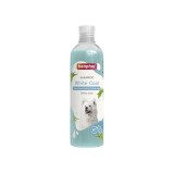 SAMPON PENTRU CAINI CU BLANA ALBA BEAPHAR 250ML