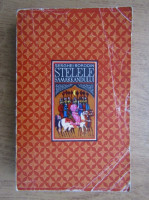 Serghei Borodin - Stelele Samarkandului ( Vol. 1 - Timur cel Schiop ) foto