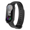 Husa Techsuit Defense360 Pro Xiaomi Smart Band 7, Neagra. Protectie Completa, Rezistenta la Socuri si Zgarieturi