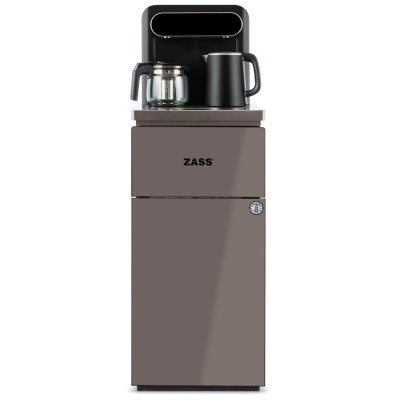 Dozator apa de podea multifunctional ZASS ZWD 19 CS ProDesign DailyAppliances foto