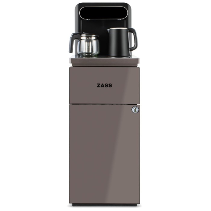 Dozator apa de podea multifunctional ZASS ZWD 19 CS ProDesign DailyAppliances