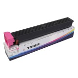 Cartus toner compatibil Konica Minolta TN-711M TN711M C654 C754 Magenta CET