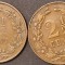 Olanda 2 1/2 CENT 1881 1898 Wilhemina
