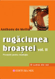 Rugaciunea broastei - volumul ii - anthony de mello carte, Stonemania Bijou