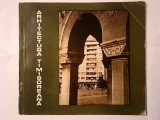 Arh. Constantin Vodă et al. - Arhitectură timișoreană
