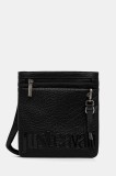 Just Cavalli borsetă culoarea negru, 79QA4B23 ZSB28