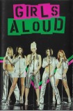 Girls Aloud - Sound Of The Underground, Caseta audio