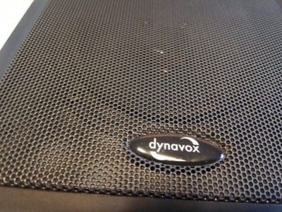 Set 2 Boxe Satelit Dynavox model WS-502 - made in Germany/ca Noi foto
