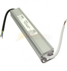 TRANSFORMATOR BANDA LED 12V 50W IP67 foto