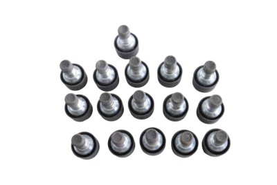 Set prezoane roata VW GOLF VII Variant BA5, BV5 2016 24469878 foto