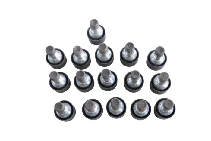 Set prezoane roata VW GOLF VII Variant BA5, BV5 2016 24469878