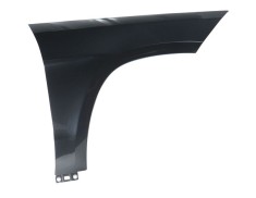 Aripa fata Mercedes Clasa Gl (X166), 06.2012-12.2015 , partea dreapta, din aluminiu foto