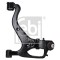 FEBI BILSTEIN 180516 Brat, suspensie roata