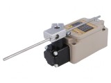 Limitator cursă tijă reglabilă 141mm 10A WL-5107